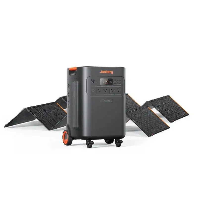 Jackery Summer Sale