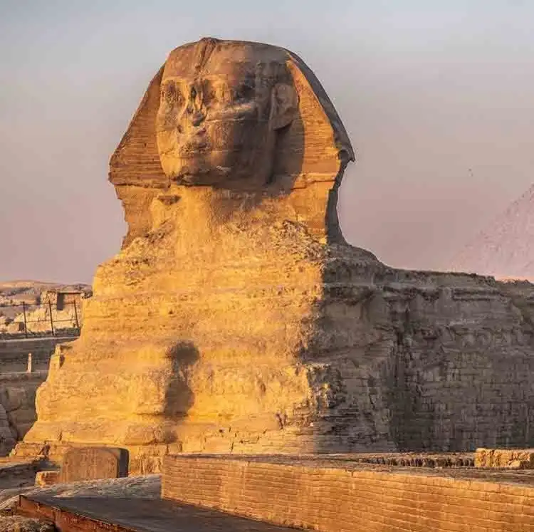 7-Night Egypt Flight, Hotel, and Nile Cruise Vacation