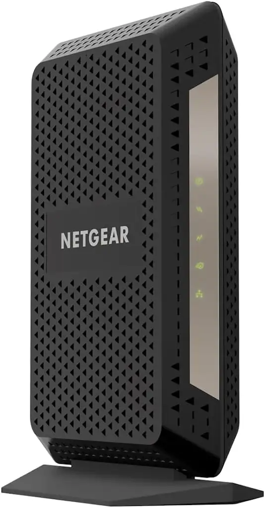 Open-Box Netgear DOCSIS 3.1 Cable Modem