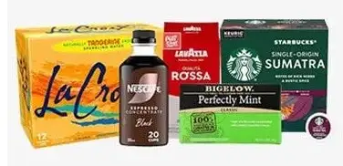 Hydration Station Takeover Sale at Woot