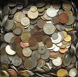 Coins & Bullions Deals on eBay Live