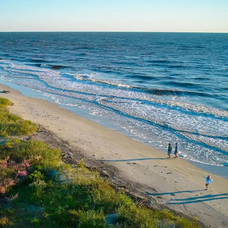 Golden Isles of Georgia Hotel Deals