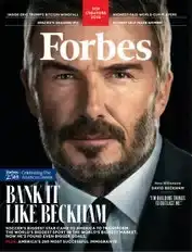 DiscountMags Business & Finance Magazine Deals