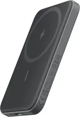 Certified Refurb Anker 621 5,000mAh Magnetic Portable Charger