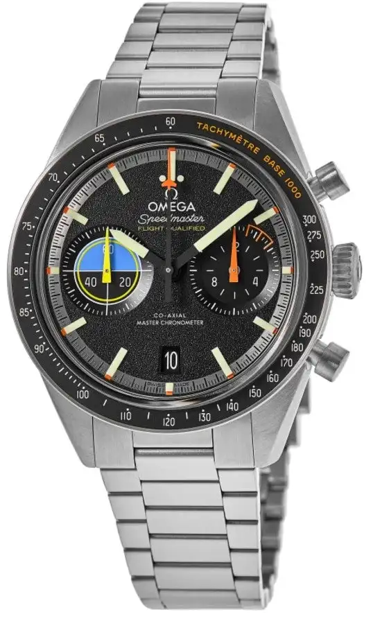 Omega Watch Outlet Deals at eBay