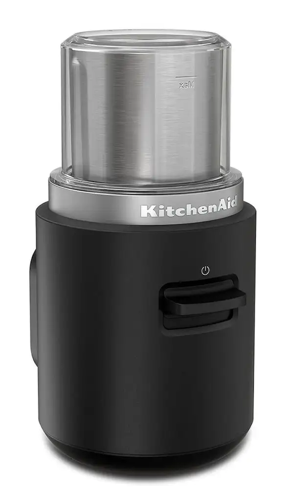KitchenAid Go Cordless Blade Coffee Grinder