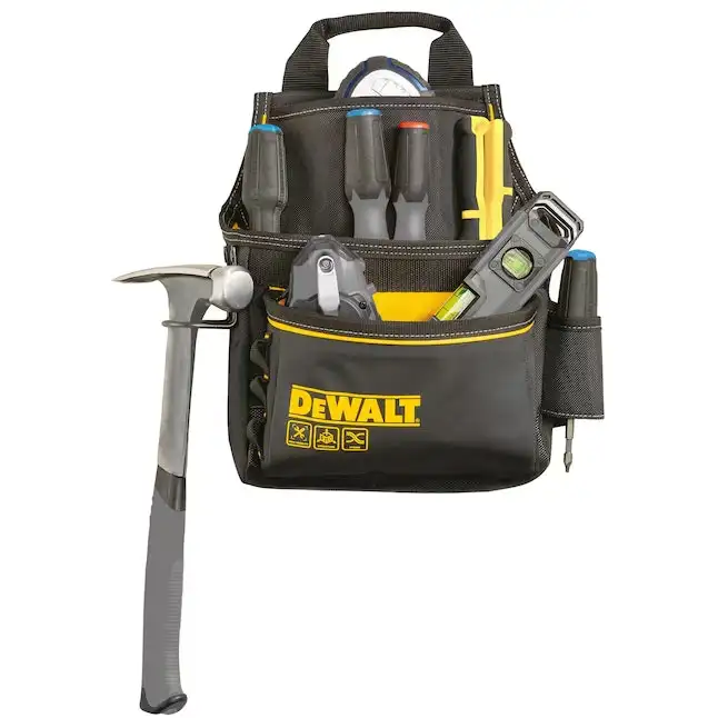 DeWalt Professional Tool Pouch