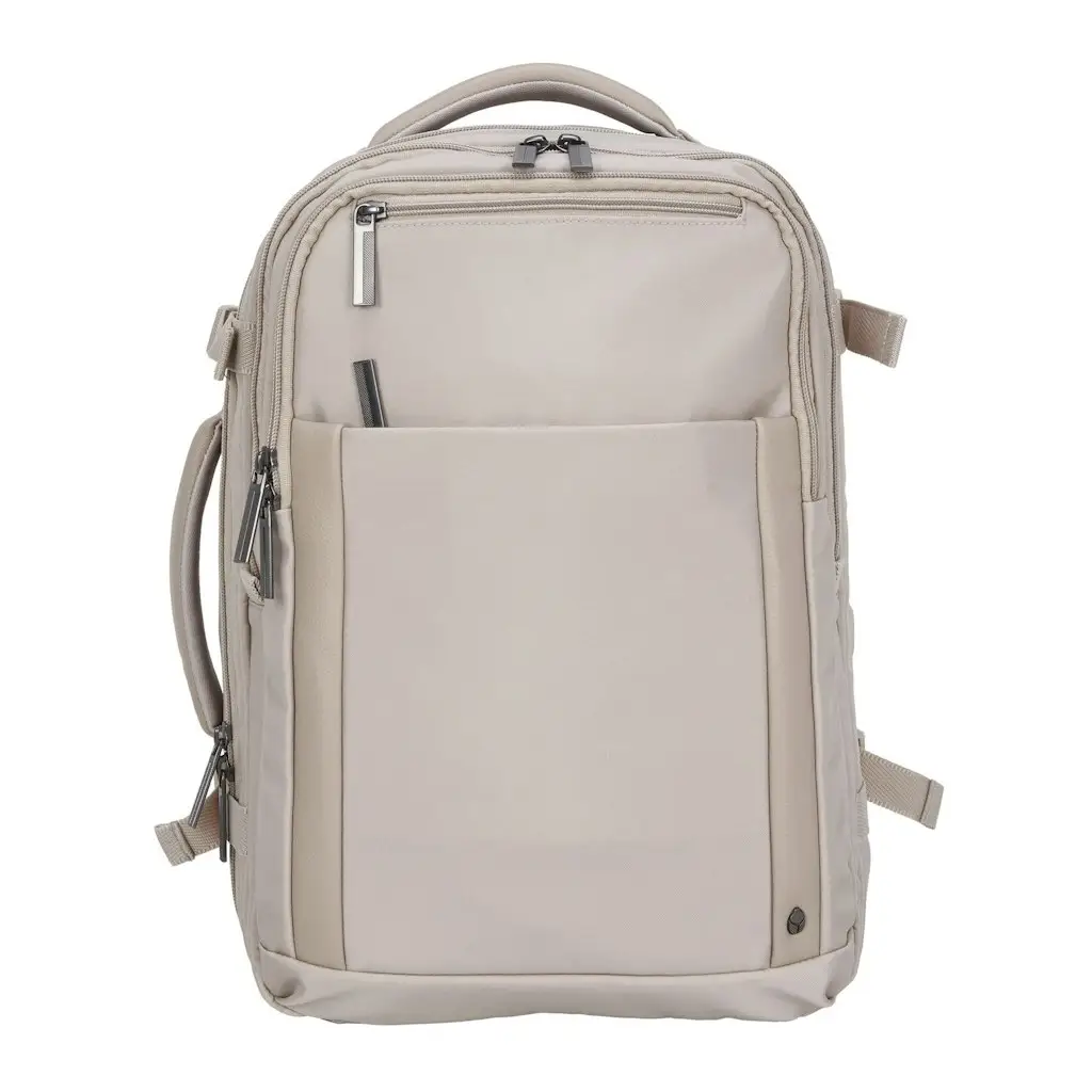 BTL 18" Travel Backpack w/ 15" Laptop Sleeve