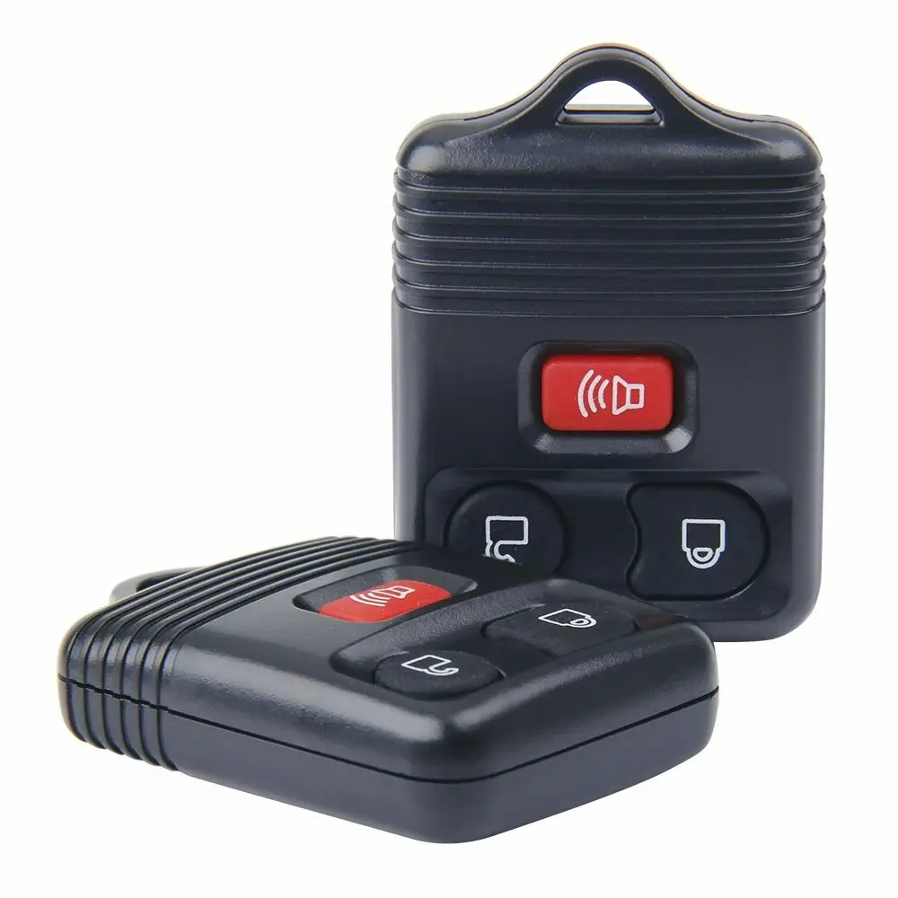 Keyless Entry Remote Key Fob 2-Pack