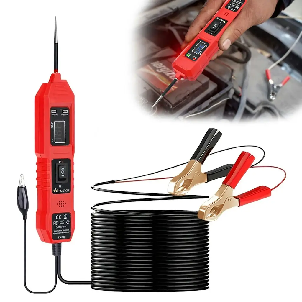 Automotive Tools & Accessories Deals at eBay