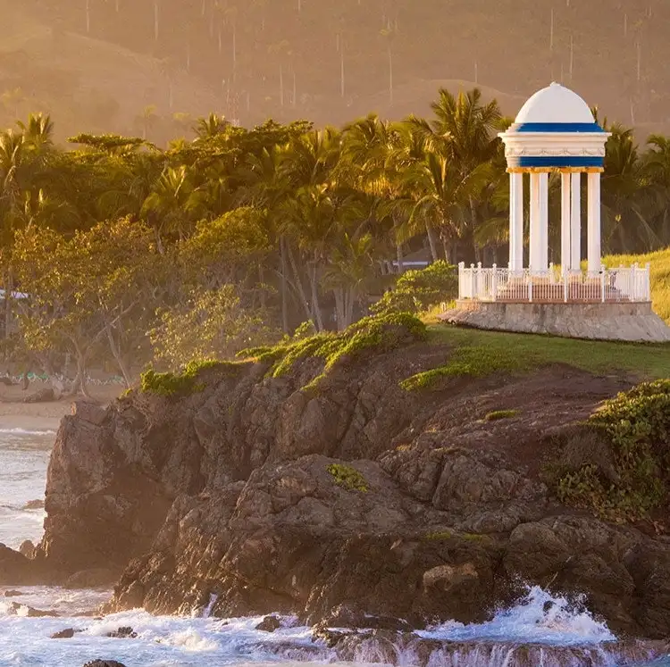 Princess 6-Night Eastern Caribbean Cruise