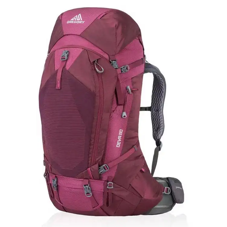 Closeout Gregory Deva 60 Pack Women's Backpacking Pack