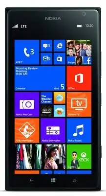 Refurb Nokia Lumia 1520 Smartphone for AT&T