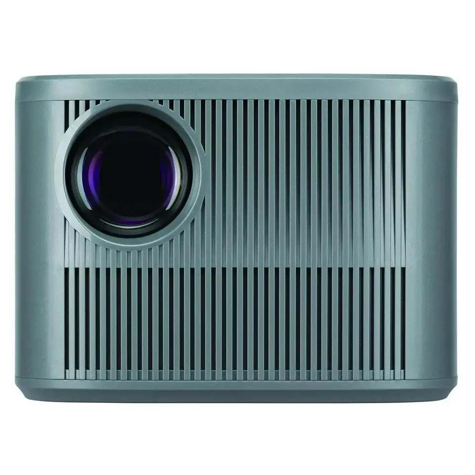 Refurb RCA HD Smart Home Theater Projector w/ ROKU Express Streaming