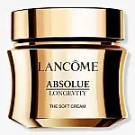 Lancome Absolue Longevity Soft Cream 1-Oz