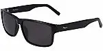 Ferragamo Oversized Classic Rectangle Sunglasses