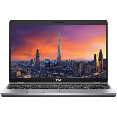 Refurb Dell Precision 3561 Core i7-11800H 15.6" Laptop w/ 32GB RAM and 512GB SSD