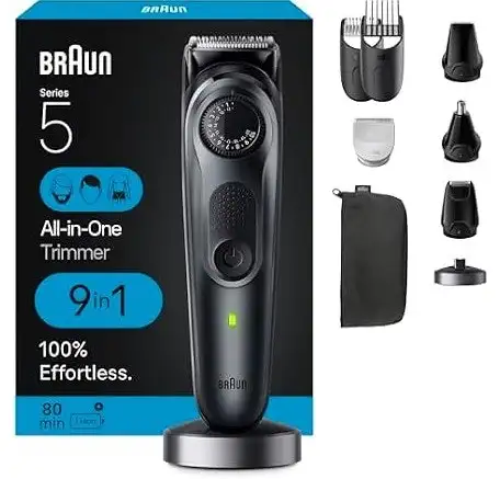 The Grooming Refresh Sale at Woot