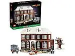 LEGO Ideas Home Alone McCallisters' House Building Set 21330
