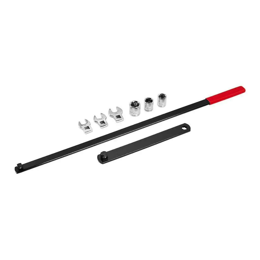 Pittsburgh Serpentine Belt Tool Kit