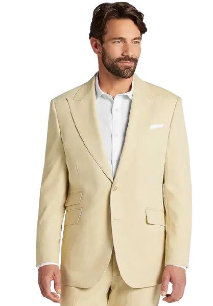 Joseph & Feiss Modern Fit Suit