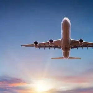 Business Class Airfare at SkyLux Travel