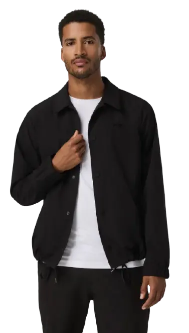 Vuori Men's V1 Coach's Jacket
