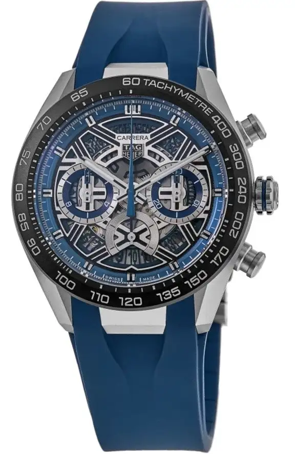 TAG Heuer Watches Sale at eBay