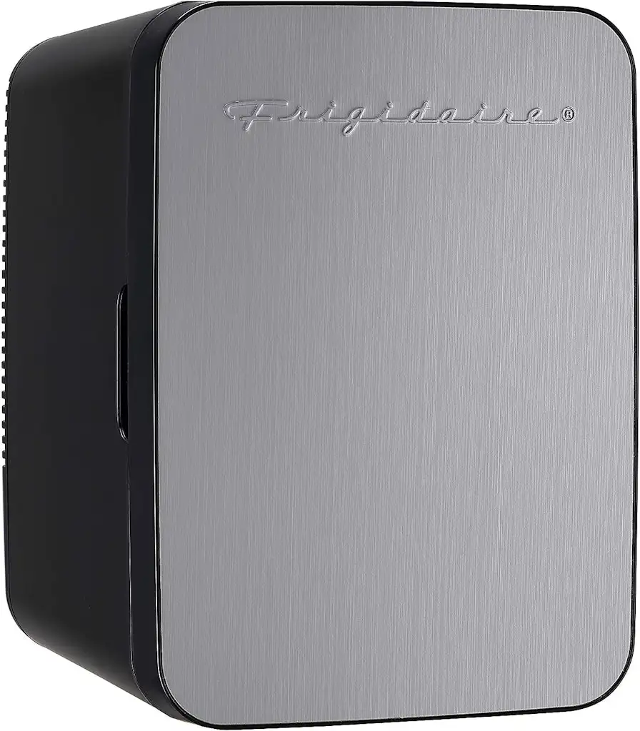 Certified Refurb Frigidaire 10L 15-Can Mini Fridge