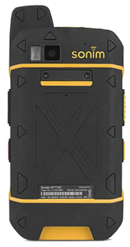 Refurb GSM Unlocked Sonim XP7700 16GB Rugged Cell Phone
