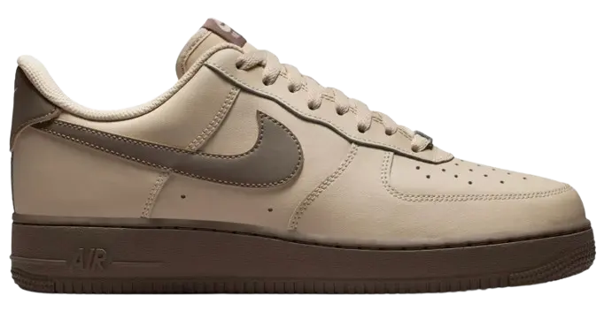 Nike Men's Air Force 1 '07 Sneakers