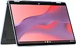 HP 14" 2K Touchscreen 2-in-1 Chromebook (Core N150, 8GB, 64GB)