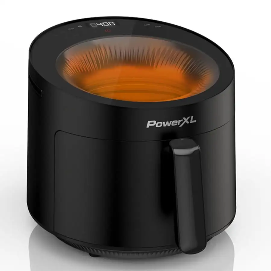 PowerXL Luminex 5.3-Qt. Air Fryer