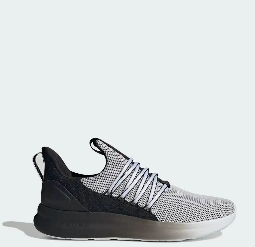 adidas Men's Lite Racer Adapt 7.0 Wide Shoes
