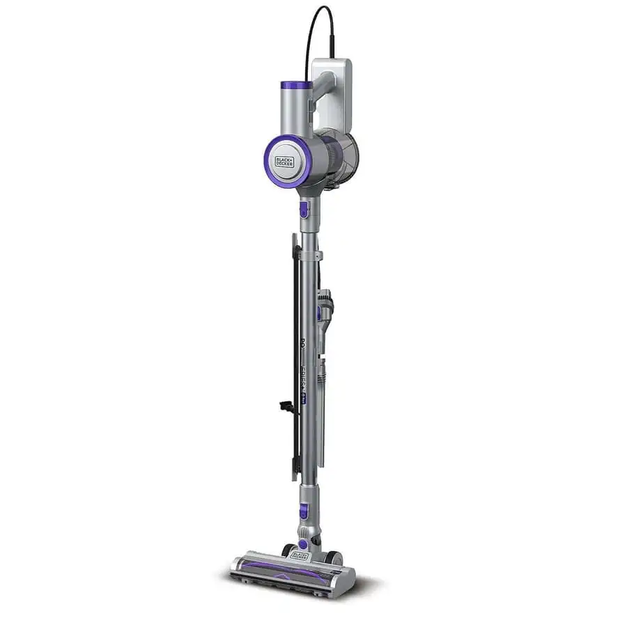 Black & Decker PowerSeries Pet Stick Vacuum
