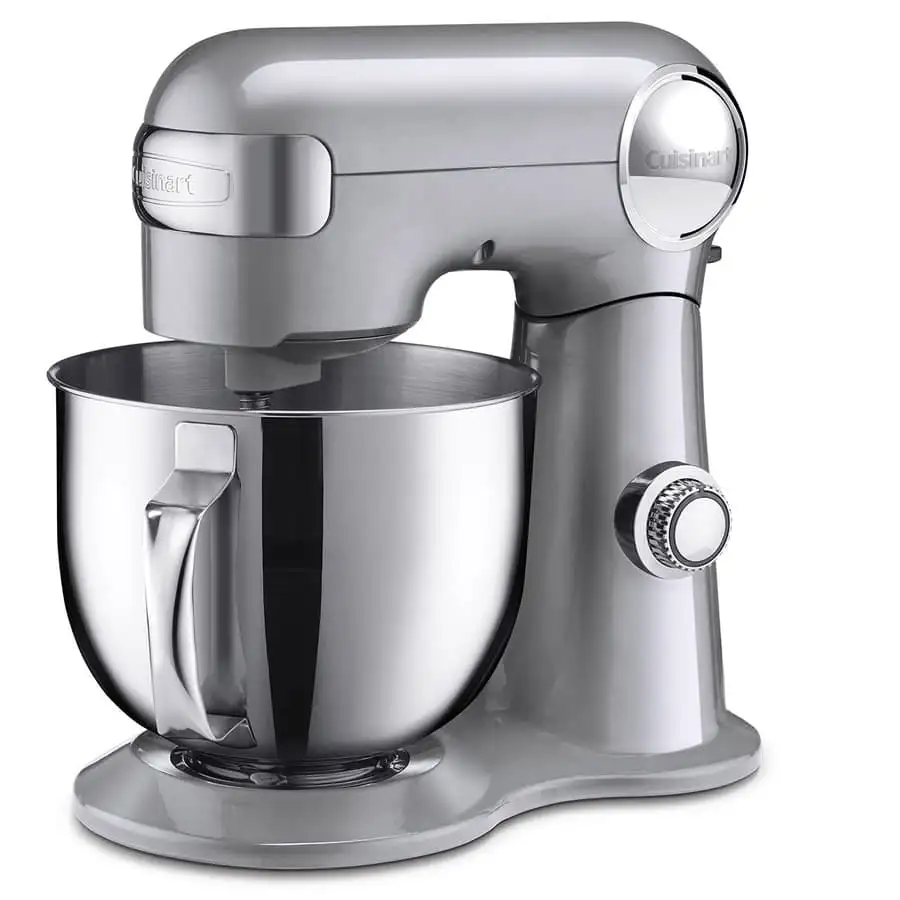Cuisinart 5.5qt. Digital Stand Mixer