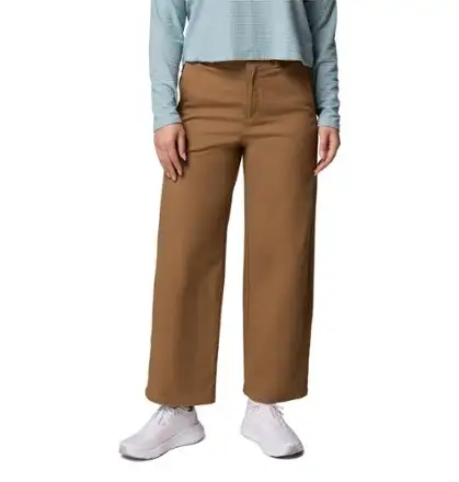 Columbia Women's ROC Wide-Leg Pants