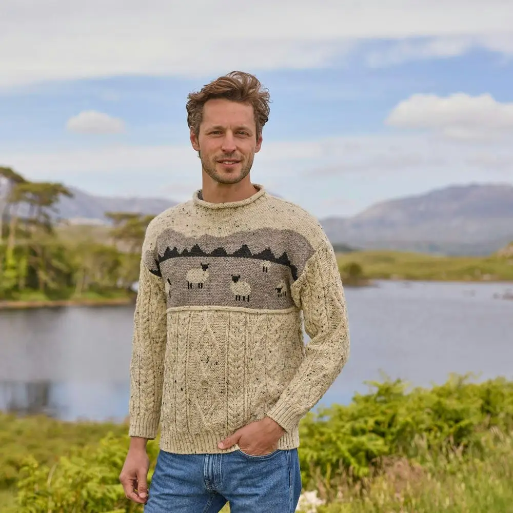 The Irish Store Sheep Collection Sale