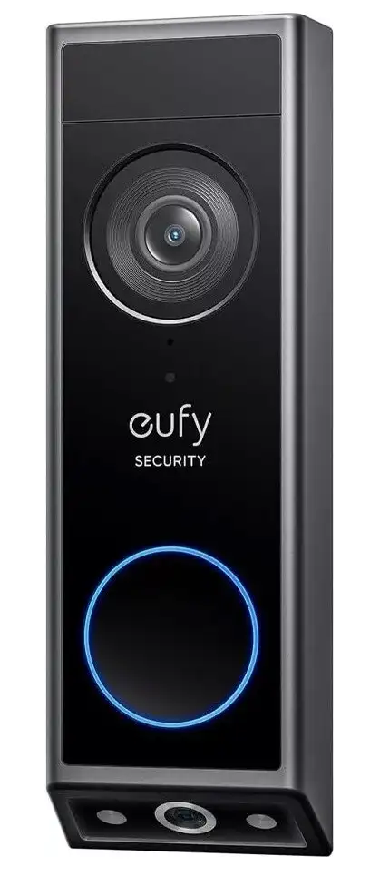 Certified Refurb eufy Security E340 Video Doorbell