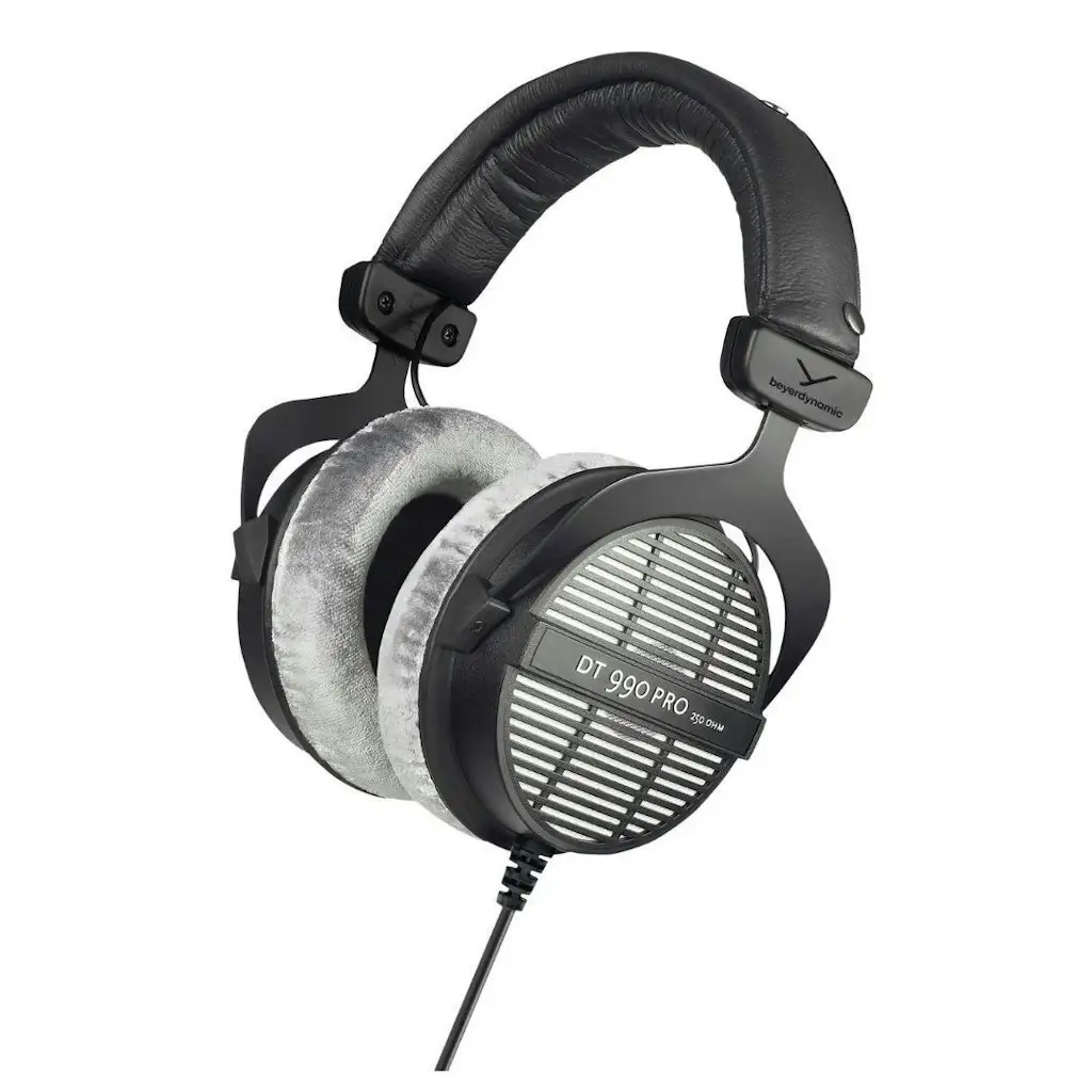 Certified Refurb Beyerdynamic DT 990 Pro Studio Headphones