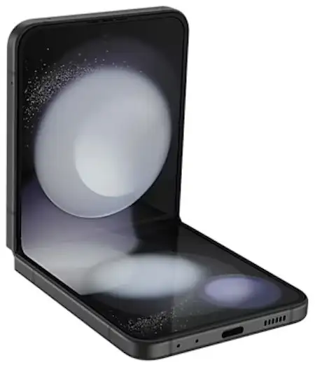 Refurb Unlocked Samsung Galaxy Z Flip5 256GB Phone