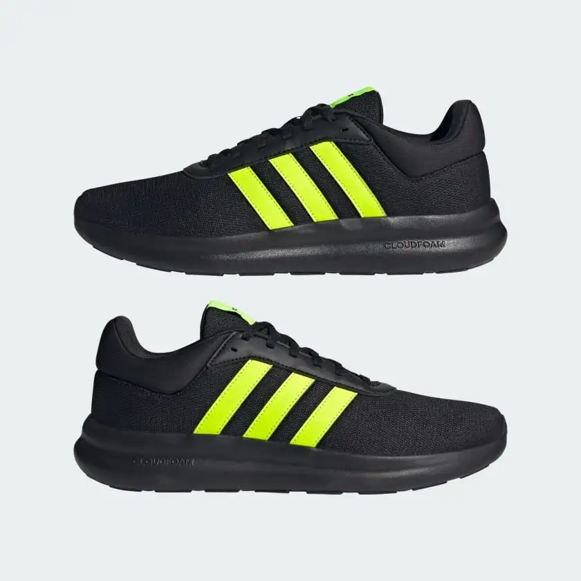 adidas Lite Racer 4.0 Men's Shoes