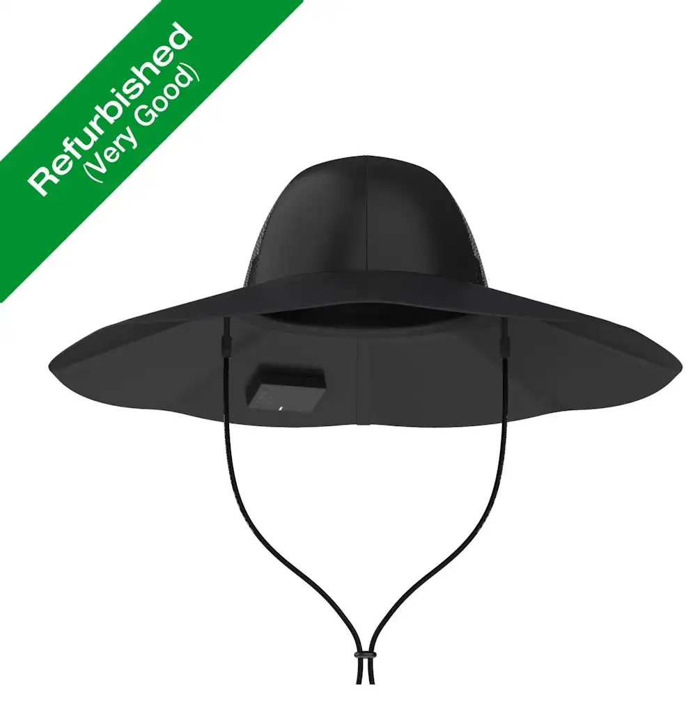 Refurb EcoFlow Power Hat