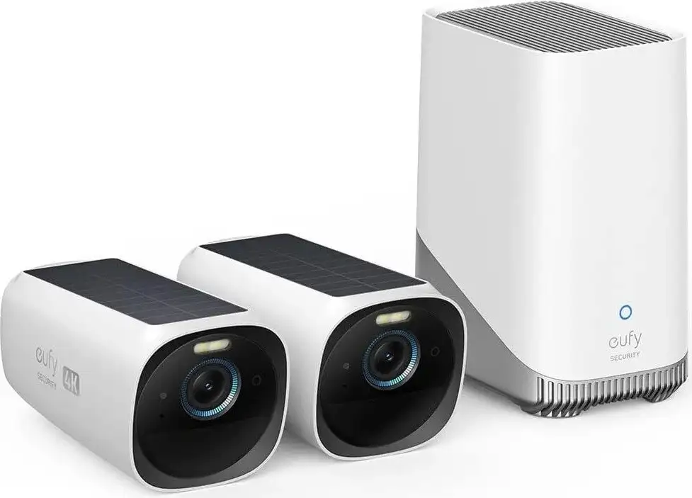 eufy Outlet Deals at eBay
