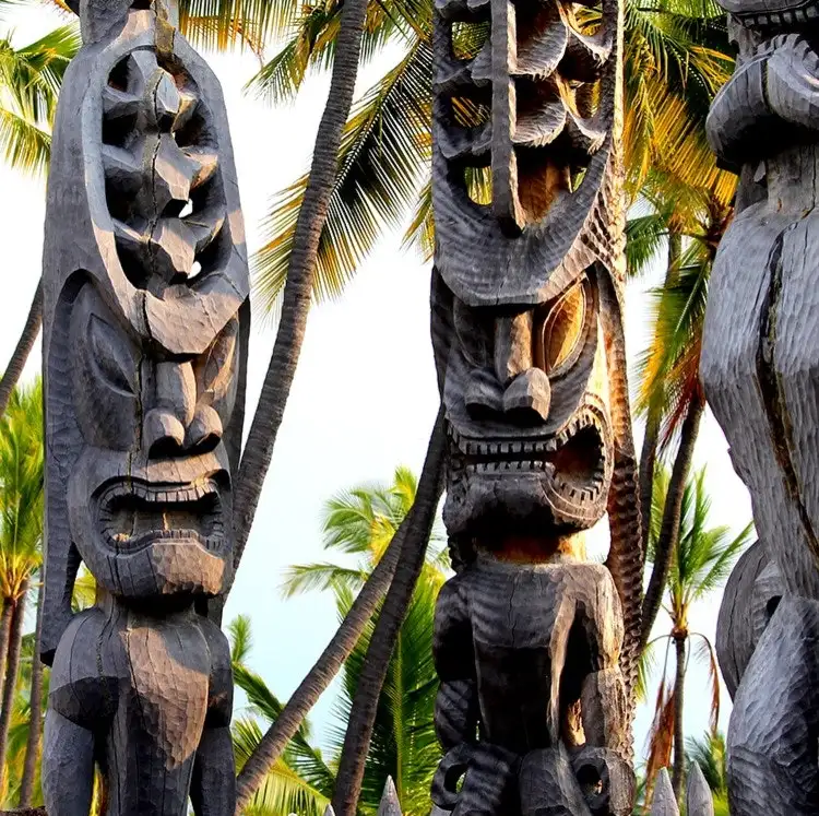 Princess 27-Day Tahiti, Hawaii & South Pacific Cruise