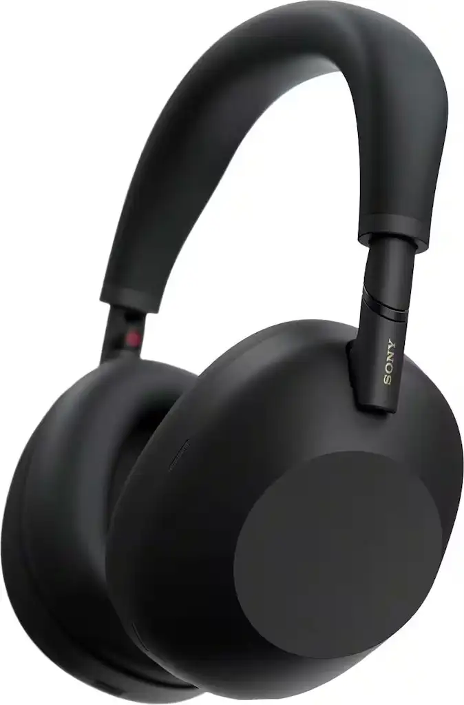 Certified Refurb Sony WH-1000XM6 Wireless Noise Canceling Bluetooth Headphones
