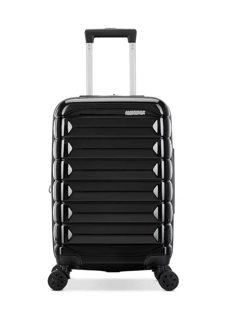 American Tourister Kontour 24" Hardside Spinner Luggage