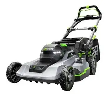 Certified Refurb EGO Power+ 21" Self-Propelled Lawn Mower (Bare Tool)