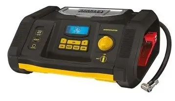 Stanley Fatmax 1,200A Jump Starter