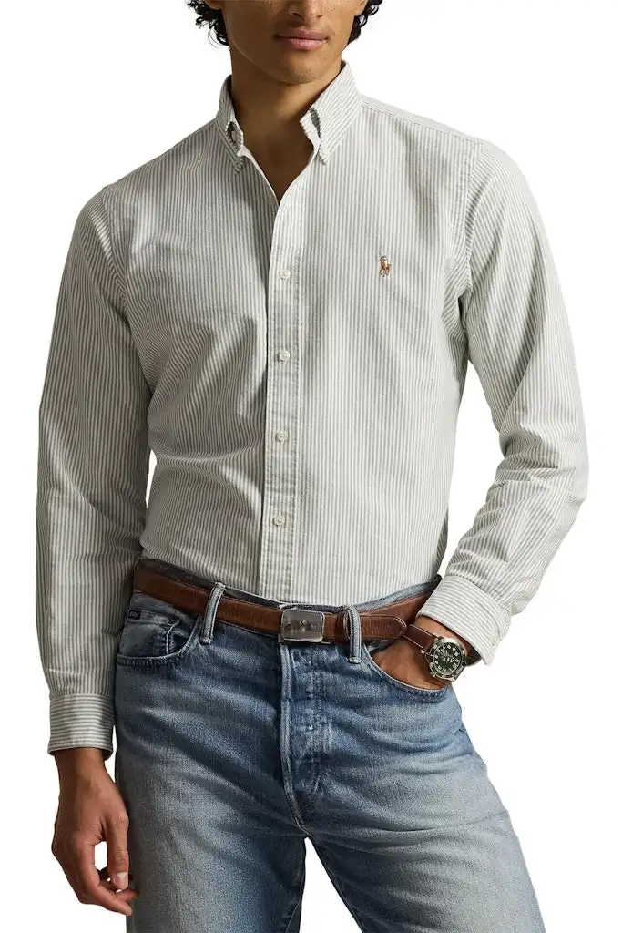 Polo Ralph Lauren Anniversary Sale Deals at Nordstrom
